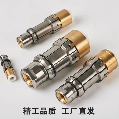 HSKA32 HSKA40 HSKA50 HSKA63 HSKA100拉爪台湾精勤  替换德国OTT