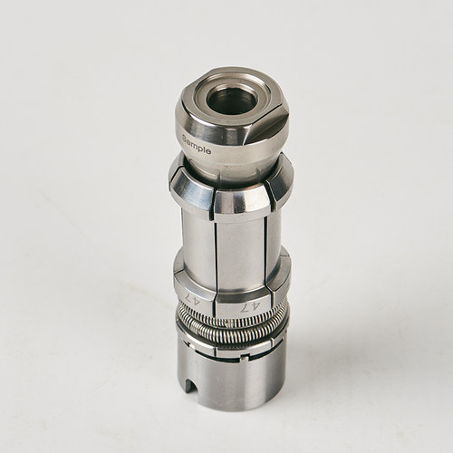 德国博格罗姆原厂机床定制拉刀