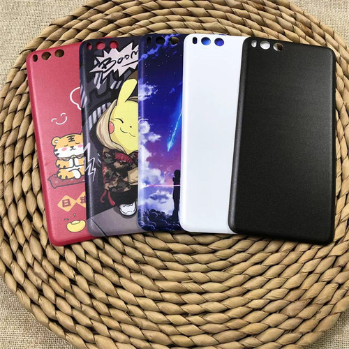 小米6.小米note3手机后盖