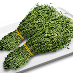 独脚金疳积草小孩儿广西独角金新货新鲜晒干疳积草包邮旗舰店