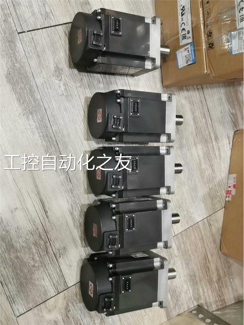 -KN7J-S100三菱电机750W，圆轴冲新成色，一议价