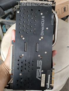 一个 华硕猛禽STRIX Asus 拆机件 GTX970 D议价