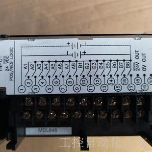 IC693MDL645E议价 Fanuc