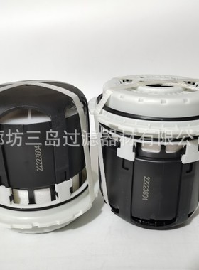 现货供应22223804泵车发电机组空气干燥罐滤芯高效率