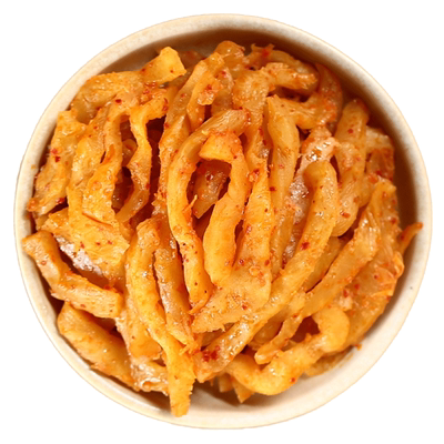 幺姑下饭菜迷你小包装咸菜商用