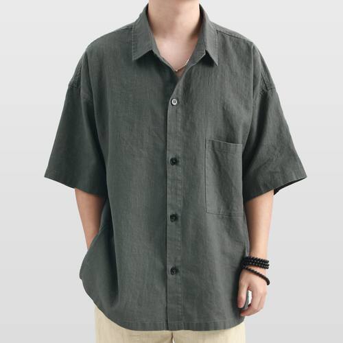 新款新中式国风高端夏季