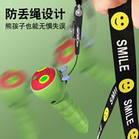 适用毛毛虫点读笔保护套小彼恩好饿的毛毛虫收纳盒点读笔套二代三代wifi版硅胶套幼儿早教英语翻译笔防摔外壳