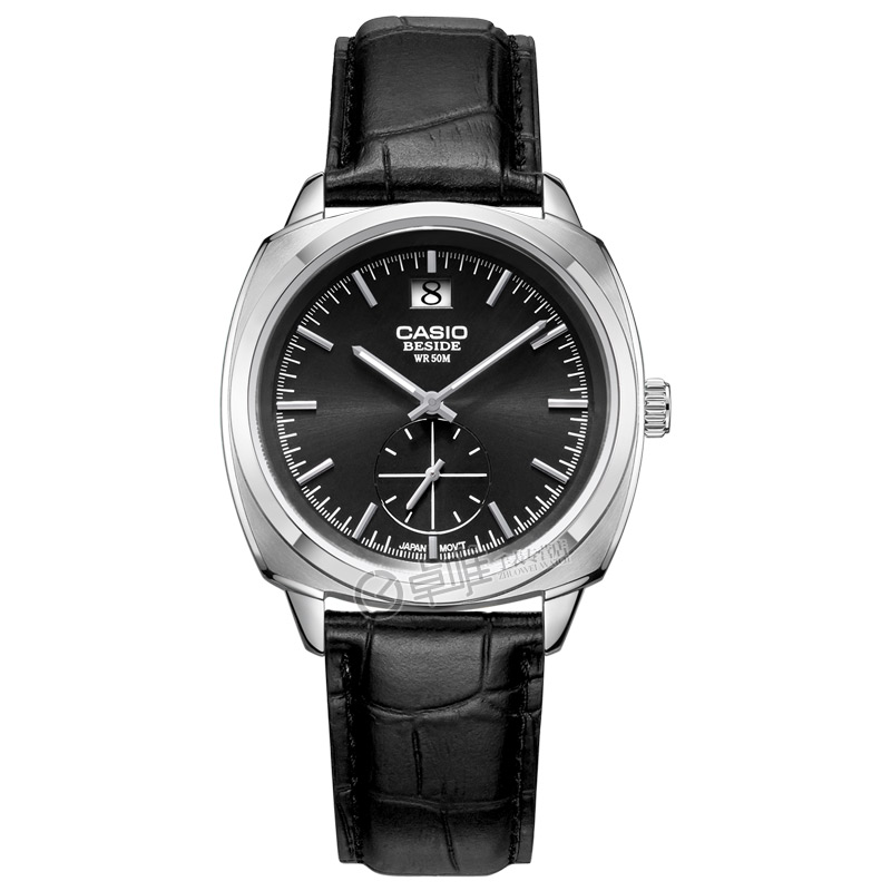 卡西欧简约风手表男款