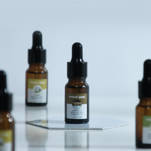 香薰精油补充液扩香石专用精油10ml