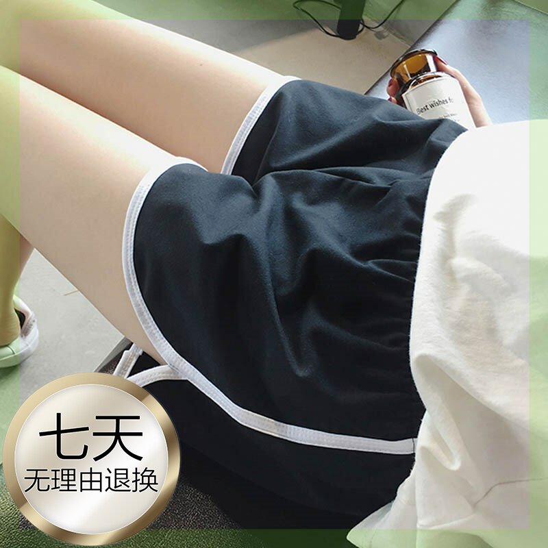新款短裤女真理裤运动韩版夏季女装睡裤居家瑜伽跑步健身裤女|ruв категории Женская одежда, брюки, брюки - от Buy2taobao.com для оказания профессиональной услуги покупки агента Taobao