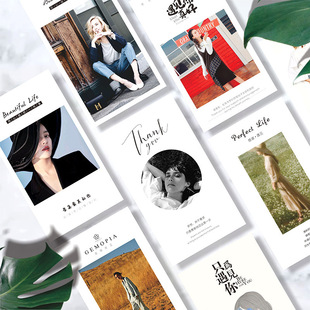 刮刮卡宣传单售后卡感谢信明信片卡片吊牌不干胶定制各类印刷品