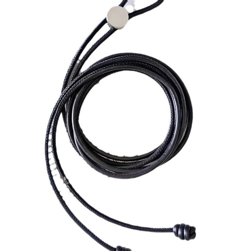 新款软皮绳细腰带女夏季配裙子衬衫时尚装饰百搭可调节长款腰绳潮,服饰配件/皮带/帽子/围巾,腰带/皮带/腰链,淘宝优惠券,粉丝福利购,淘宝优惠卷