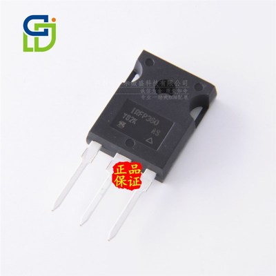 全新原装质量保证 IRFP360PBF IRFP360场效应管 TO-247 23A 400V