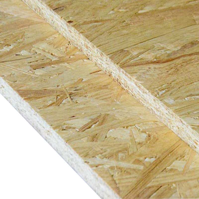 环保刨花板价格 环保刨花板图片 星期三