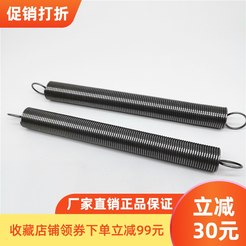拉伸弹簧进口304不锈钢玮翔铭