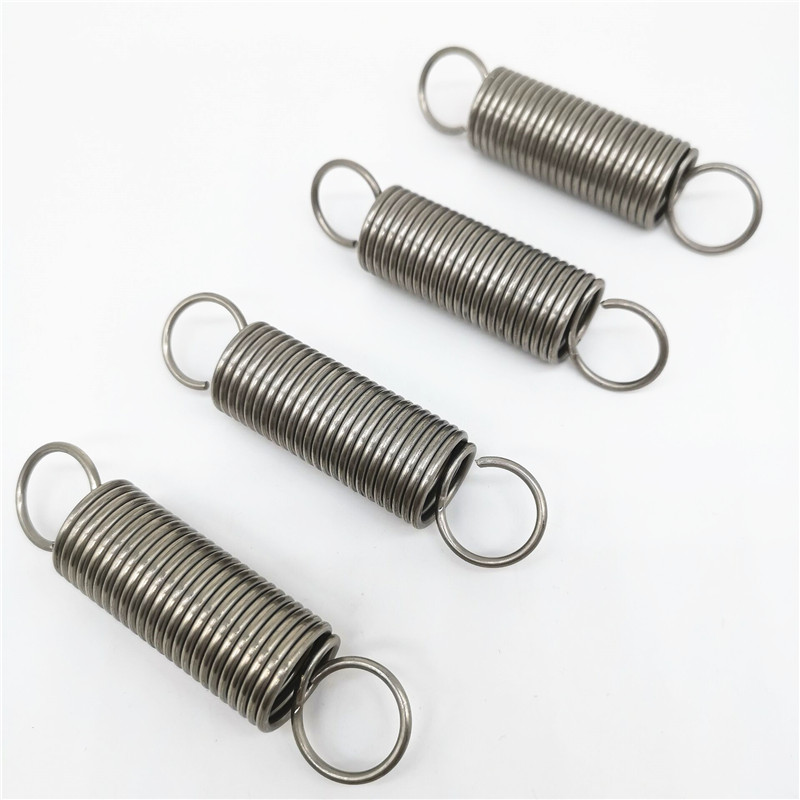 拉伸弹簧进口304不锈钢玮翔铭