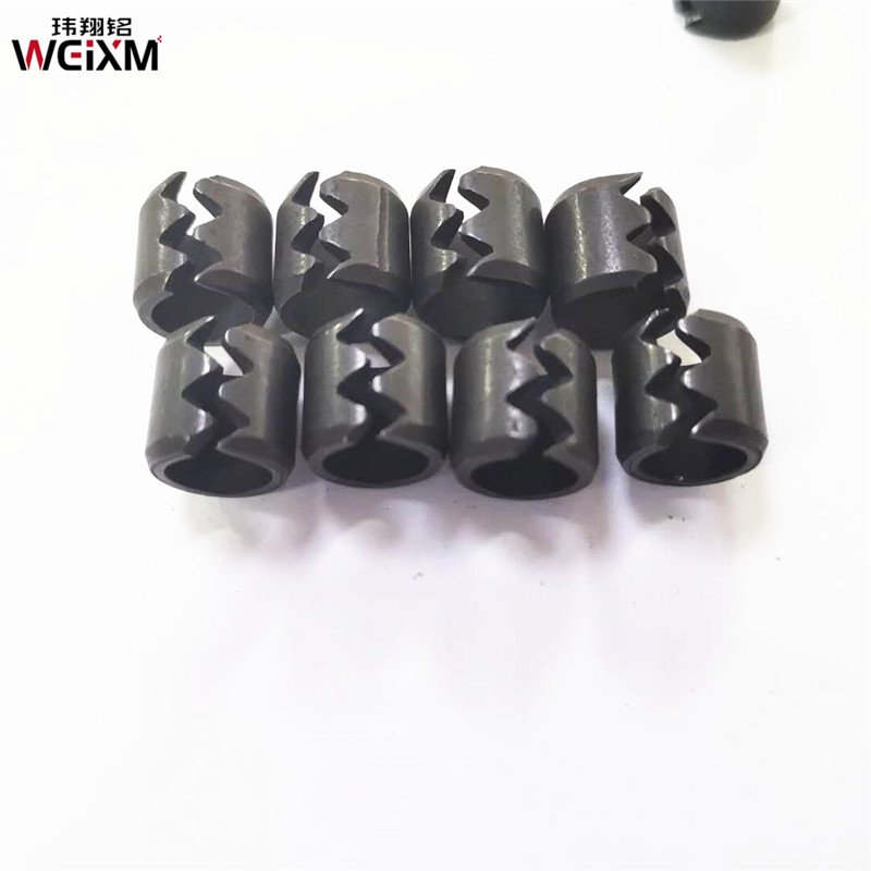 盘起防松脱弹簧塞SSWA定位销防松脱落弹簧塞SWA250S00