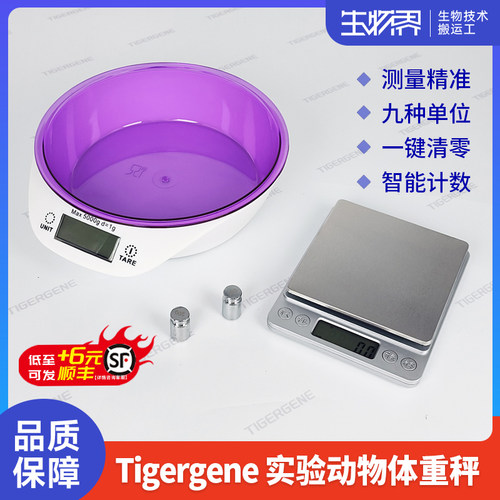 小鼠体重秤免费开票当天可发