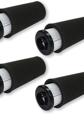 适用于德沃Dirt Devil Style F112 滤芯配件 UD70174B滤芯过滤器