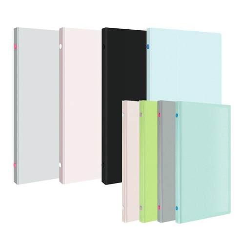 puoF065笔记本满乐文防水封面