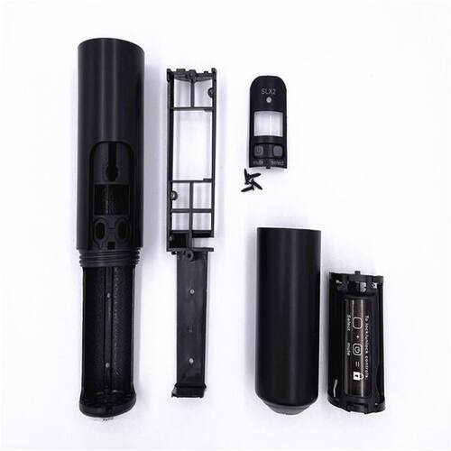 PGX2SM58 SLX2 BETA58a PG58无线麦克风外壳手持话筒空管体配件