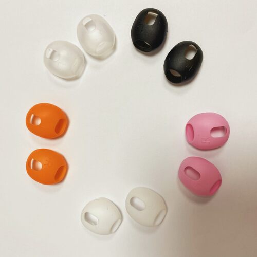 适用新airpods 3耳塞套pro 1耳帽3代苹果耳机套超薄airpod防尘套