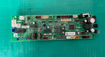 日立 中央空调 电脑板H7B02205E PQ-184 主板PI064Q-0 H7C02314A