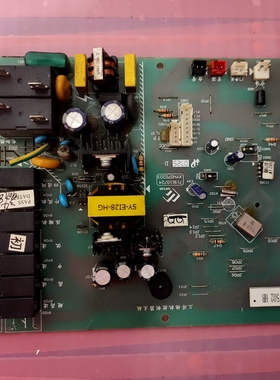 三洋 空调 电脑板 CB-SF602 HB 主板 719110724 XYH070203