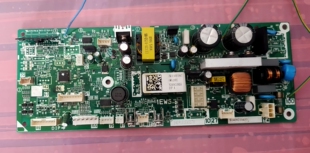 适用能率热水器GQ-13E4AFE,GQ-16E3FEX电脑板1EWS，EYS-A内机主板