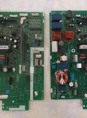 原装大金空调外机板2P091557-3 电脑板 主板 3MXD80BMVMC模块拆机