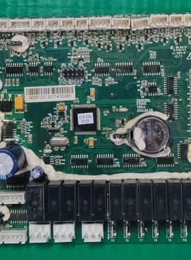 配件原装英维克机房精密空调 电脑板控制板模块ENVICOOL主板