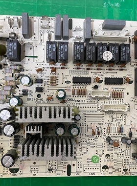 适用格力空调 主板 4G53B 30034026 4G53C 30034208 电脑板线路板