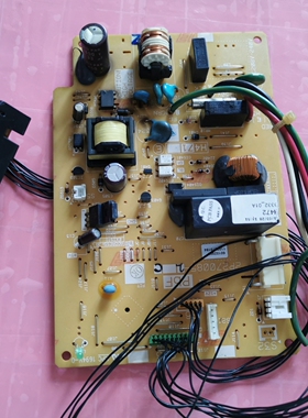 大金空调配件2P270085大金空调FTXN425KC FTXN435KC-W内机板