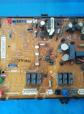 原装大金外机主板，主板EC0434（F），RY71DQV2C