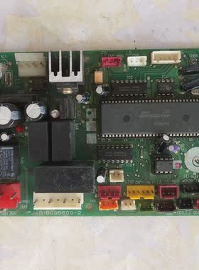 三洋空调内机电脑主板CR-V253DHL5 CR-X253GHM 1FJ4B1B006800-2