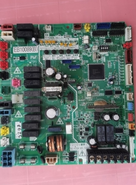 大金空调配件EB10089主控板 RHXYQ16SY1电脑板RZP450SY1主板