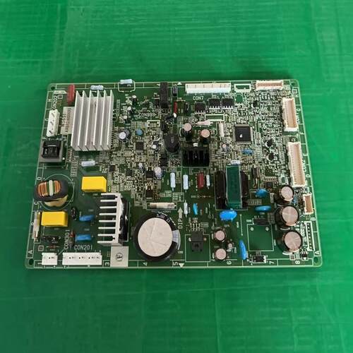 原装 Panasonic/松下 冰箱NR-W56S1/ 56SD1电脑板显示板W56S1-SAD