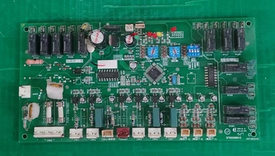 电脑板主板3FB50669V2