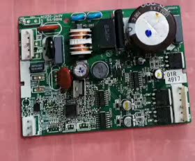 DJG-C02-ZD-FP 11509000601 MZ-297东贝变频冰箱压缩机驱动板