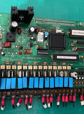 原装主板电脑板thcm-3 modem