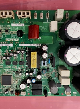 大金空调电脑板PC0208-1A YPCT31465-1D ETC606755-S6550模块主板