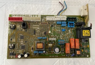 水冷机子电脑板TM-AEI V132-EI 0020045430/0020028476原装
