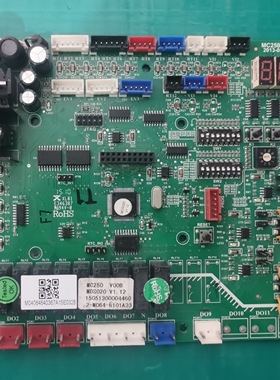 麦克维尔MC250V02B麦克维尔MDS020V1.142-M064-6101A33麦克维尔板