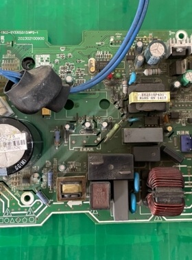 202302100900适用1匹空调外机主板KFR-26W/BP3-180 P0P1P4PL