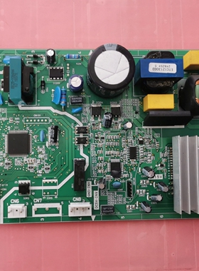 松下四开门冰箱主板 E530TX  ART000T46390  C26WP1电源变频控制