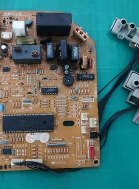 三菱空调 DE00N264 SE76A810G01 H2DC051G05C 控制电脑板