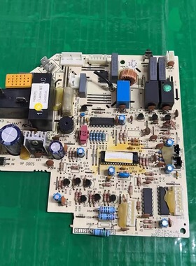 原装格力空调配GRJ504-A1内机控制板主板M504F3 301350841