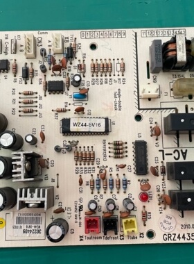 格力空调风管机外机主板 30224409 WZ4435-ST 30224404 302244091