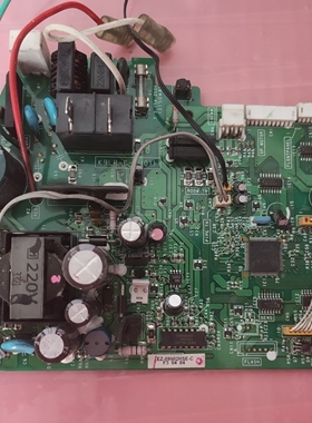 原装 富士通 主板 GCMK-C2X EZ-09902HSE-C K9LR-C-A(01)电脑板