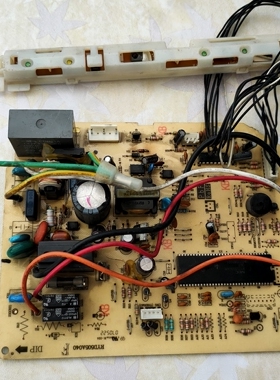 三菱重工空调 主板 电脑内机板RYD505A046 RYD505A040 028A 038BD